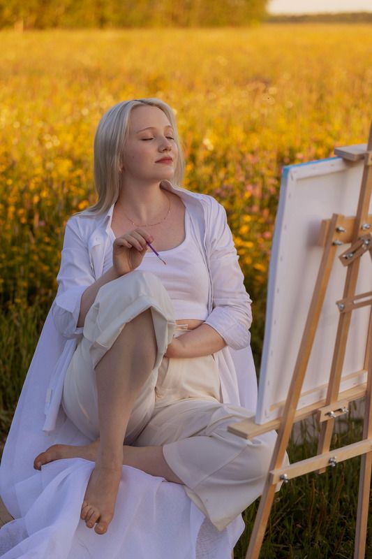 Вдохновениеphoto preview