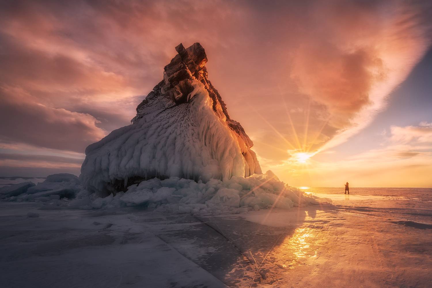 , Михаил Харитонычев