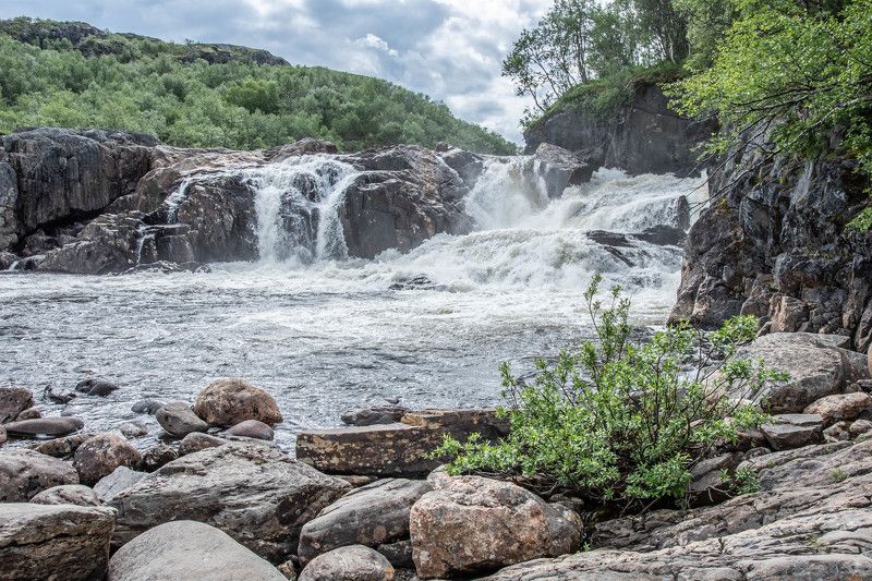Кольские рекиphoto preview