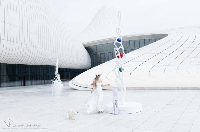 THE COLORS OF AZERBAIJAN  THE COLORS OF AZERBAIJAN photo preview