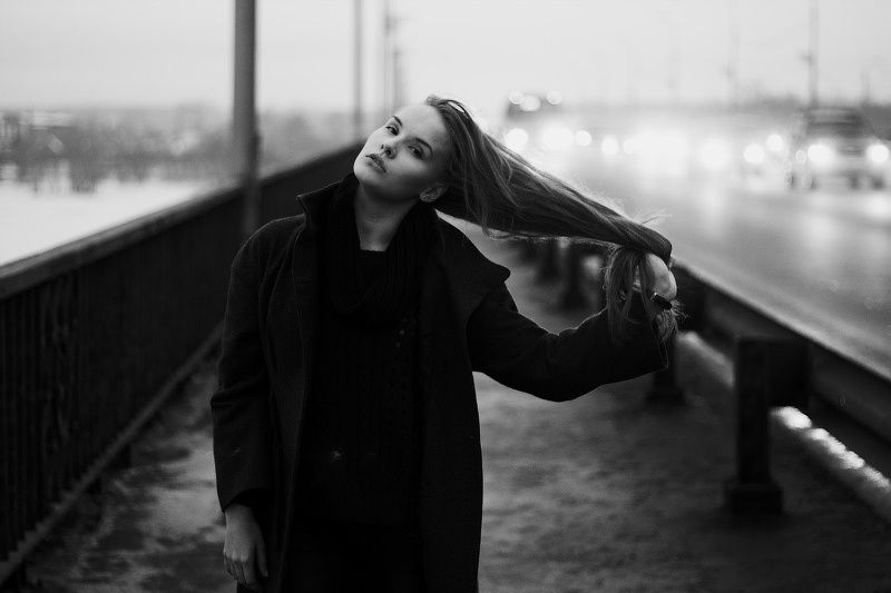 Уличная съёмкаphoto preview