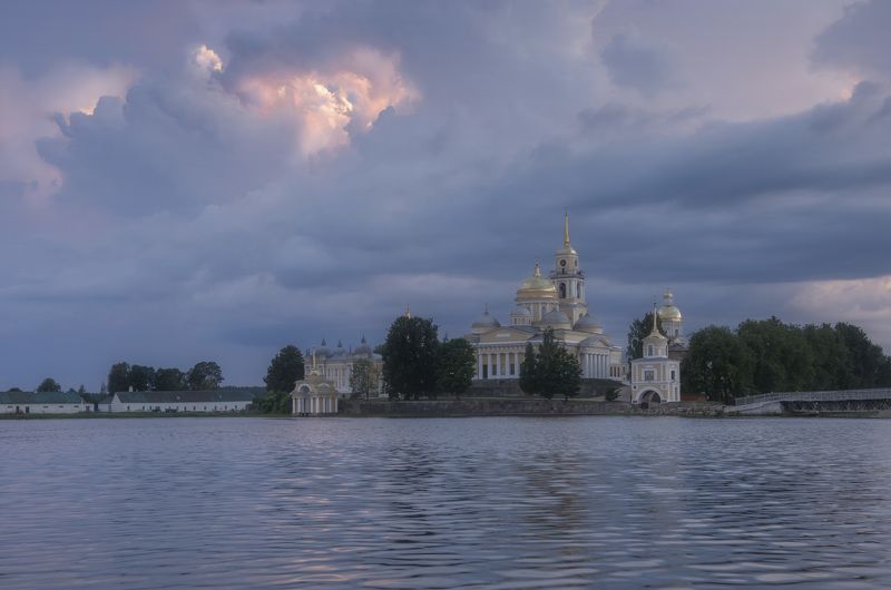 Селигерские землиphoto preview