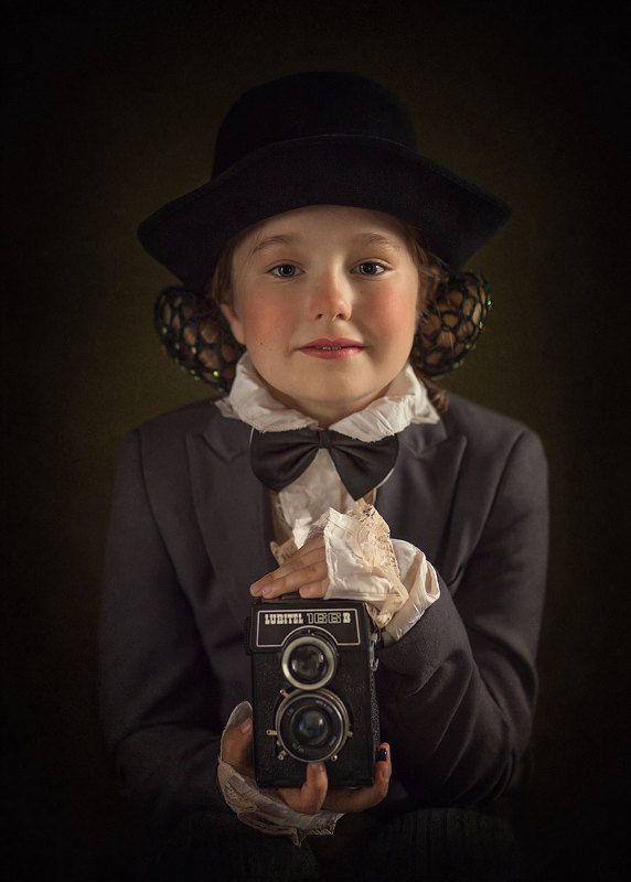 Аннаphoto preview