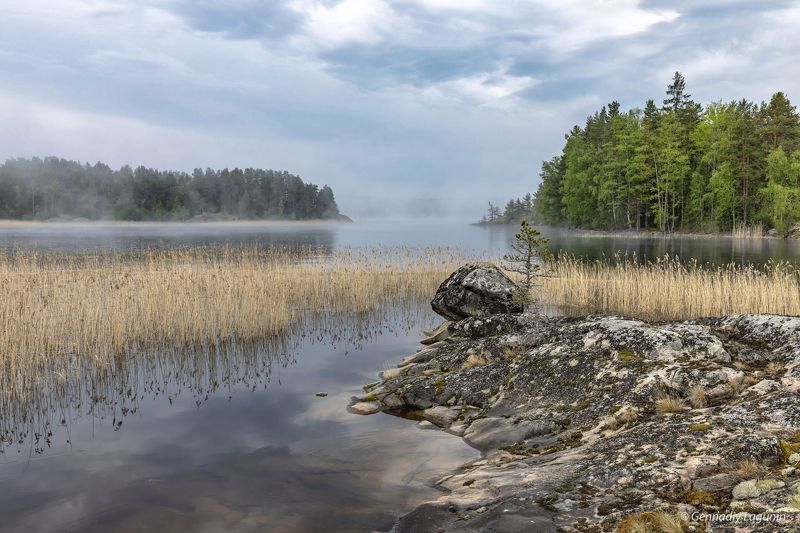 карелия, karelia, ладога, ladoga Карельская историяphoto preview