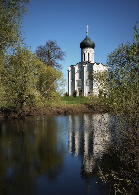 Покрова на Нерли фото превью