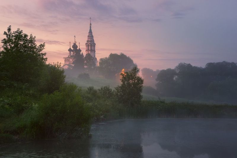 Летний этюдphoto preview