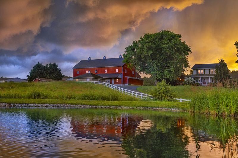 Storm Approachingphoto preview