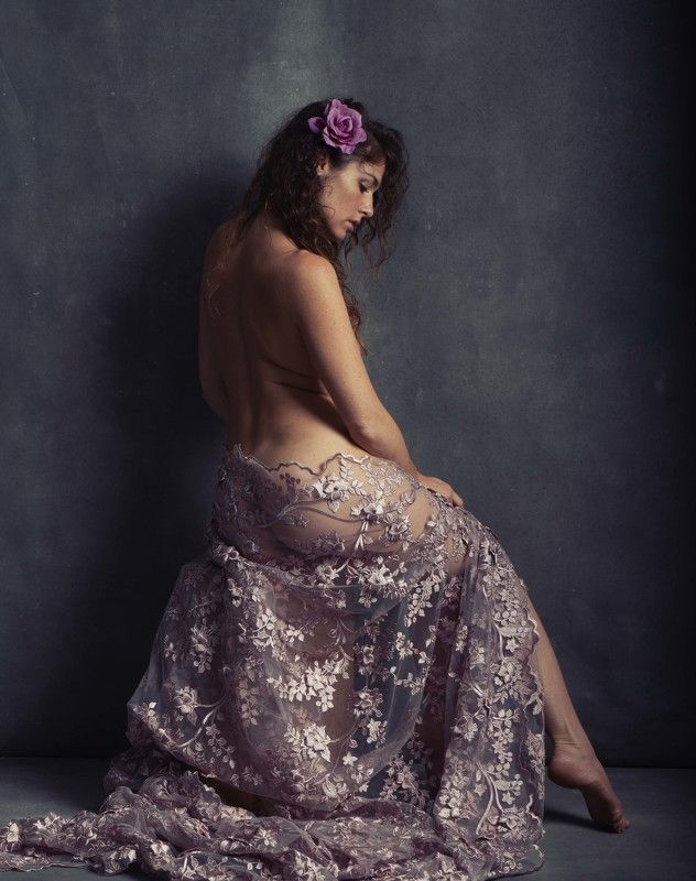 portrait photo preview