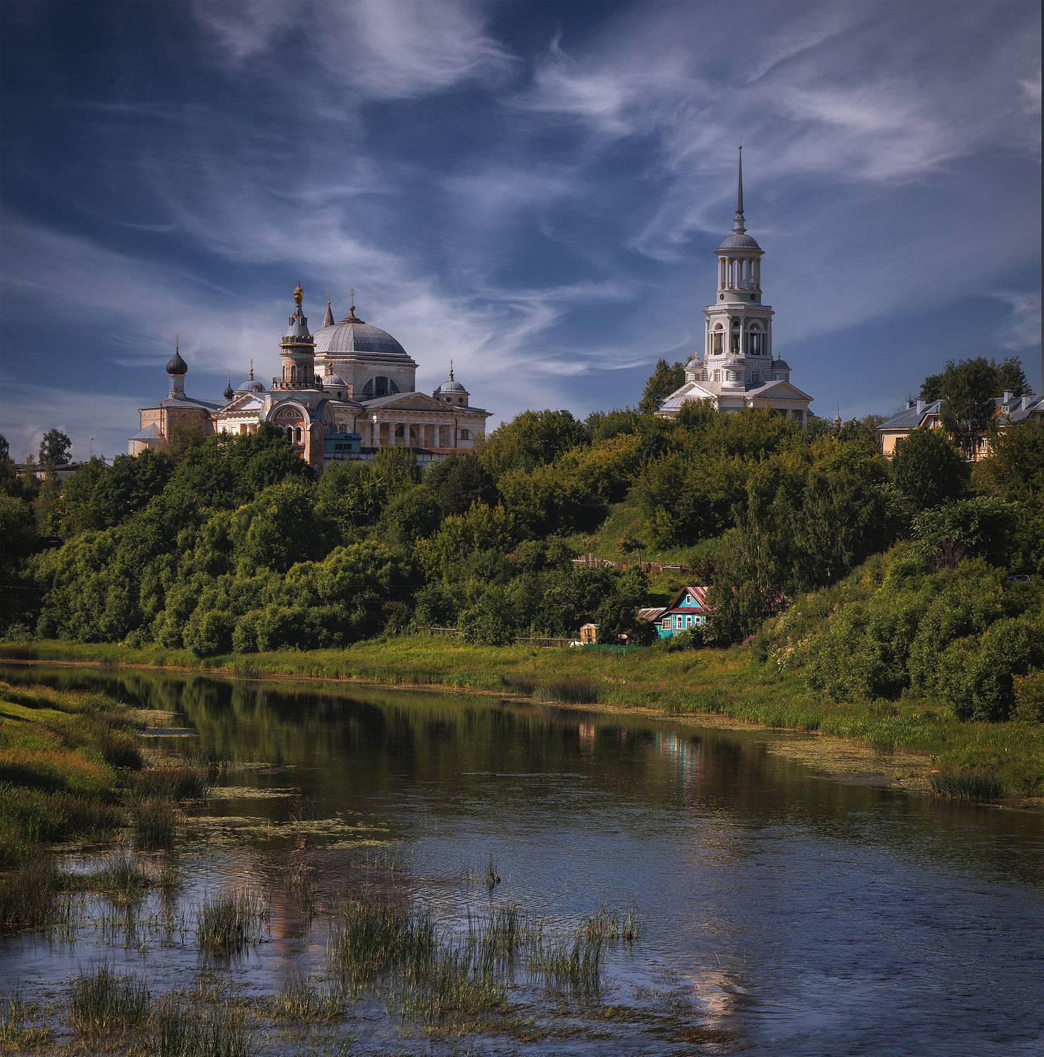 , Морозов Сергей