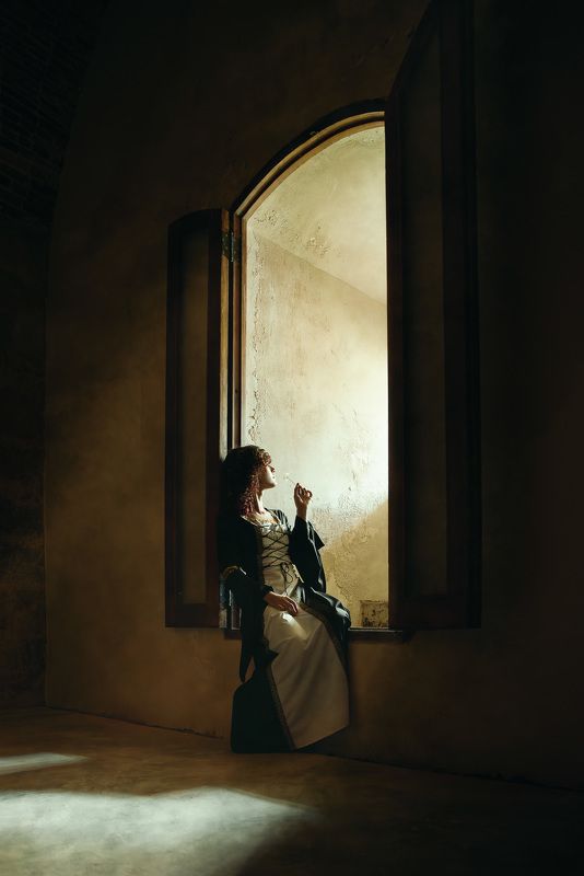 Damsel 1photo preview