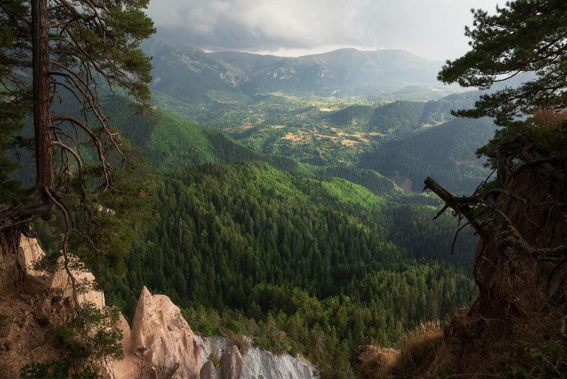 Волшебная природа Артвинаphoto preview