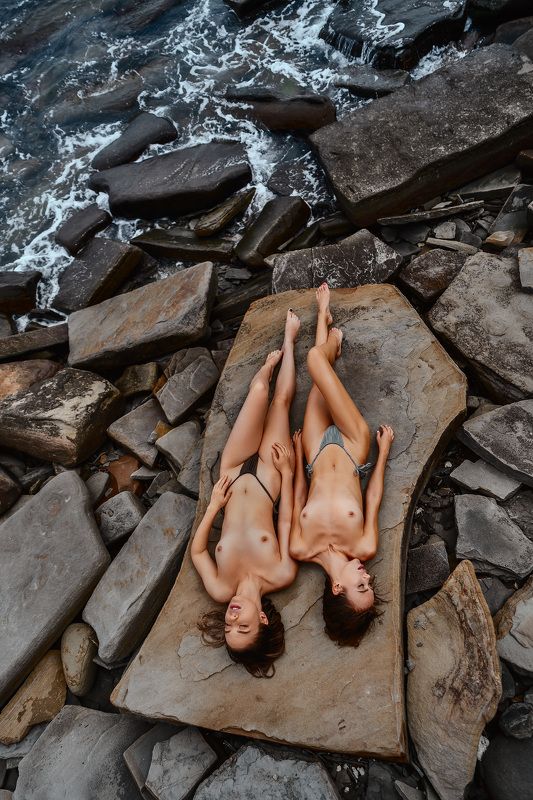 Polina & Nastya фото превью