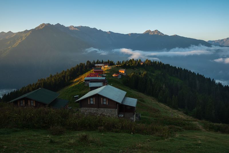 Рассветphoto preview