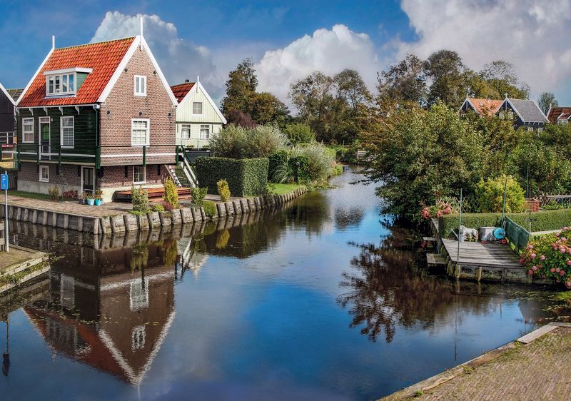 Маркен,Голландияphoto preview