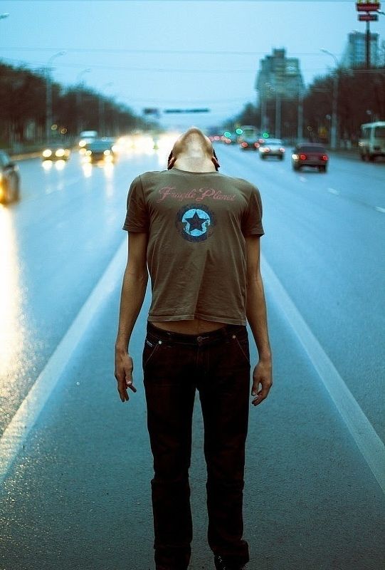 Уличная съёмкаphoto preview