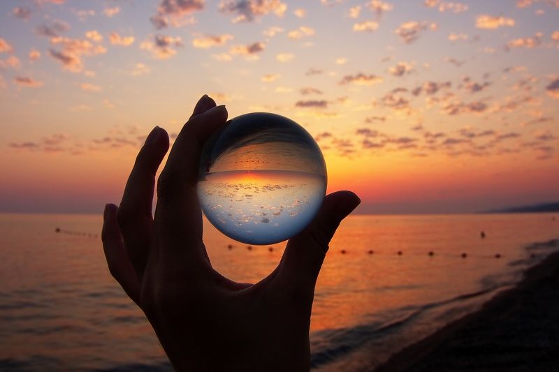 Сочинский закатphoto preview