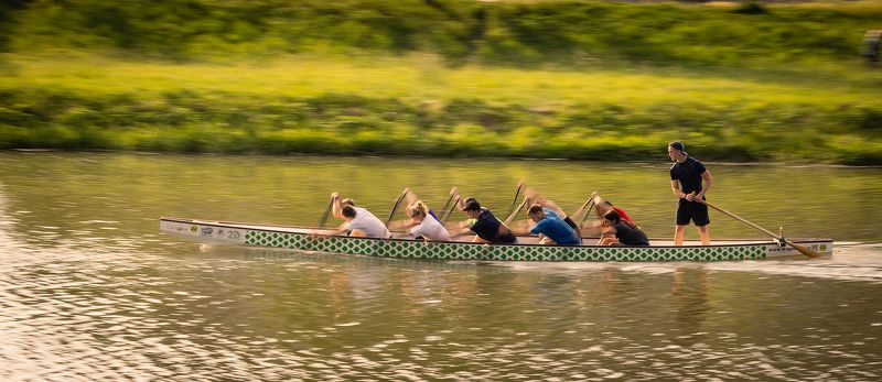 Dragon boatphoto preview