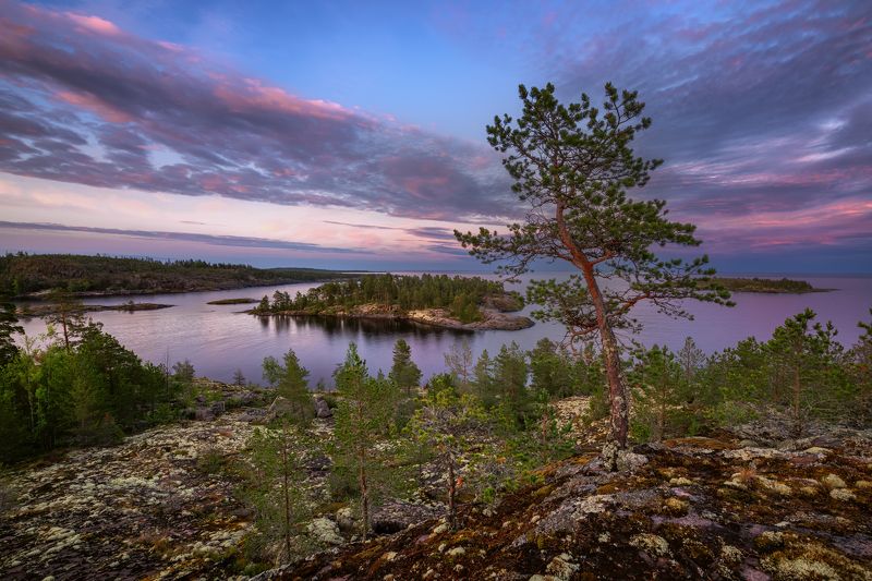 Ладожские прогулки photo preview