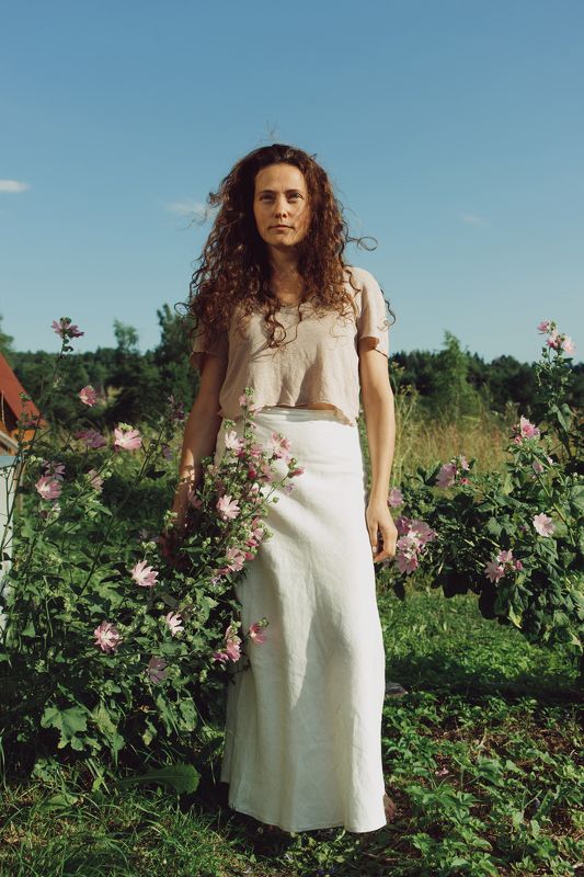 Summer days in the countrysidephoto preview