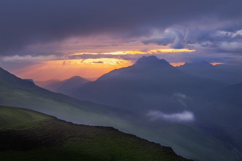 Из серии Осетияphoto preview