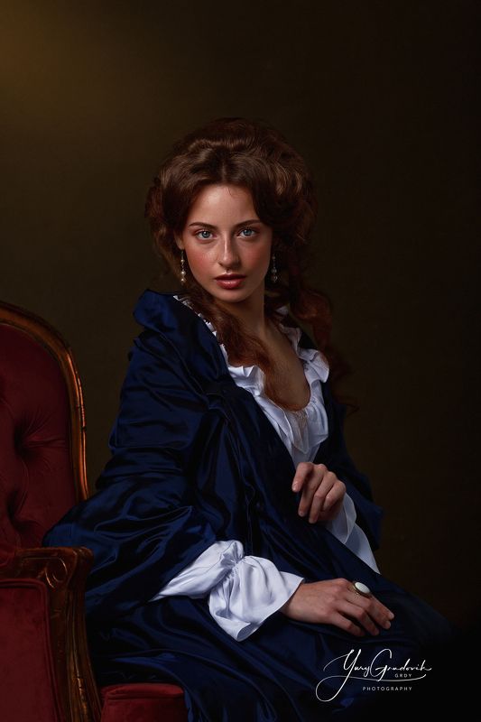 Графиня Мальбороphoto preview