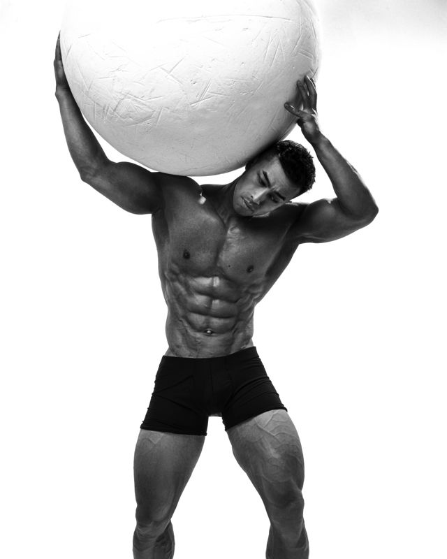 тяжесть мечтыphoto preview