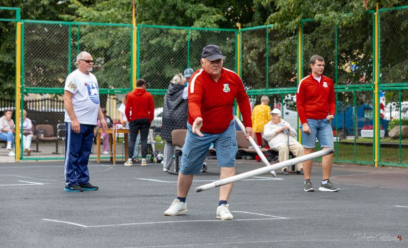 Городки.photo preview