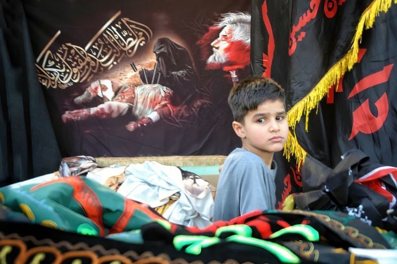 Loyalty of pure heartsphoto preview