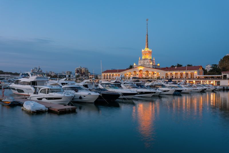 сочи photo preview