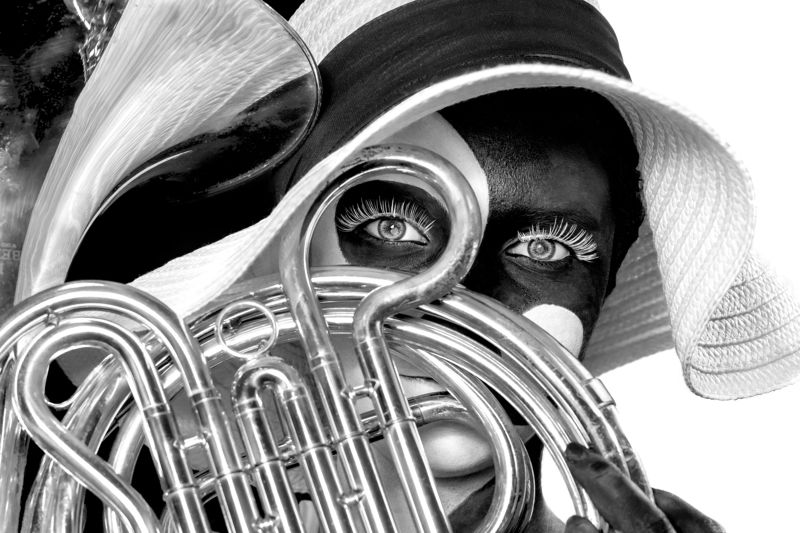 Curved lines 4photo preview