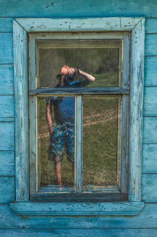 Автопортретphoto preview