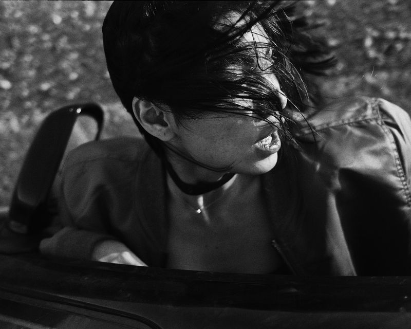 portrait, fashion, editorial, fashionphotography, girl, model Parastophoto preview