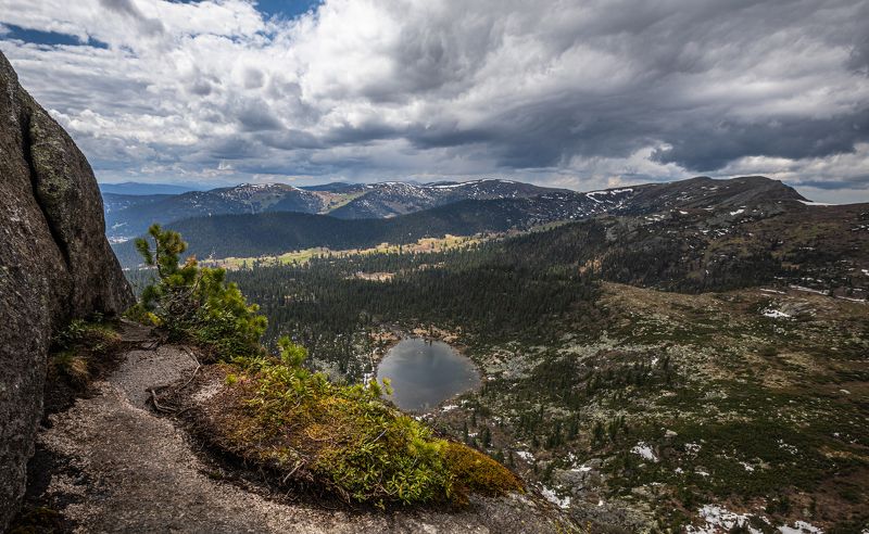 Ергаки, Саяны, горы, Весна, Путешествия photo preview