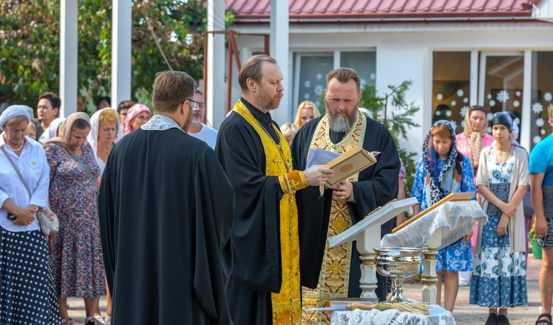 Служба.photo preview