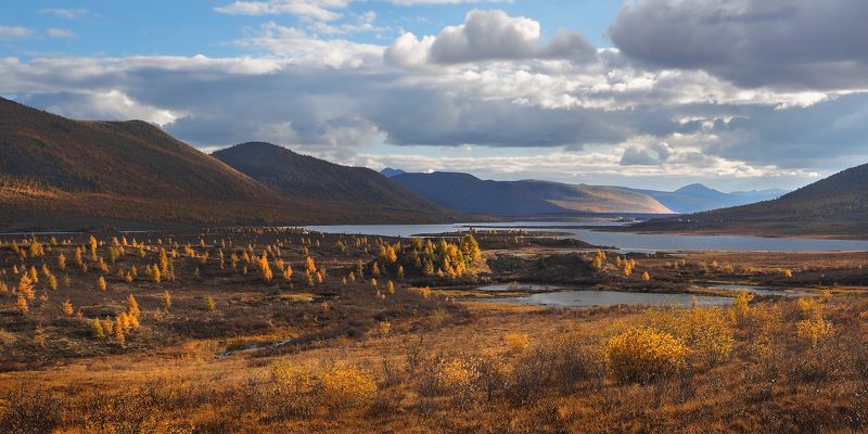 На оз. Ильчирphoto preview