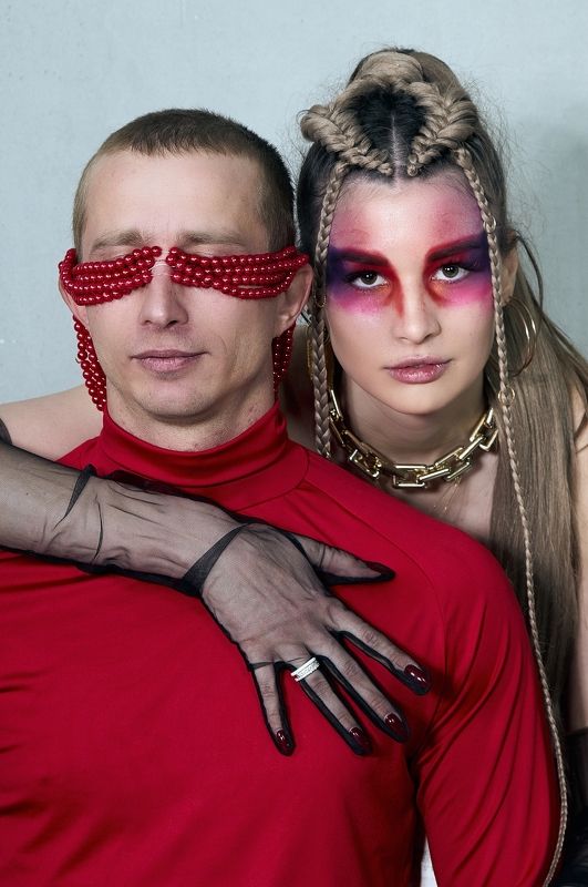 RED Fashionphoto preview