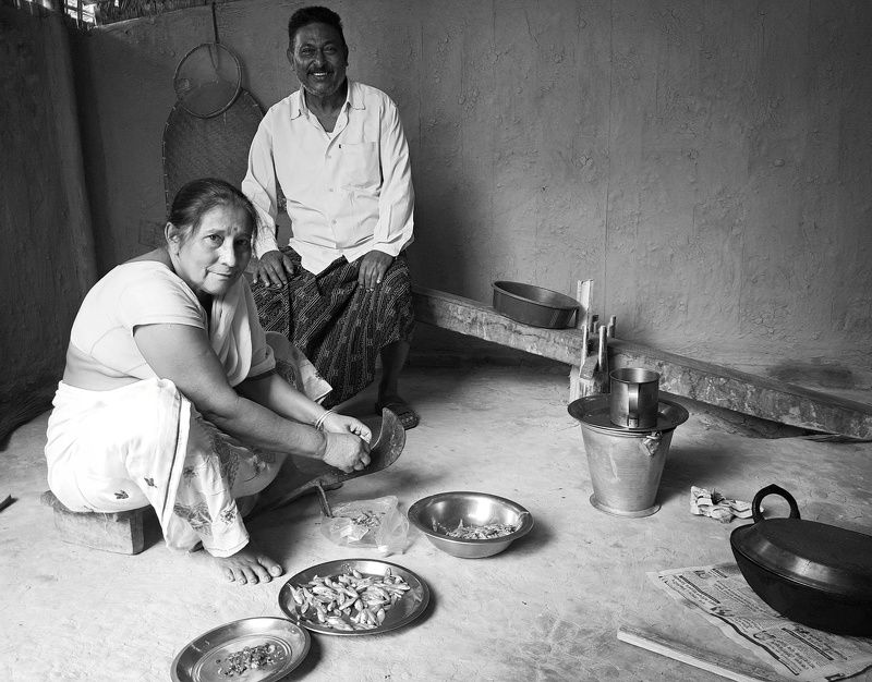 Assamese rural lifephoto preview