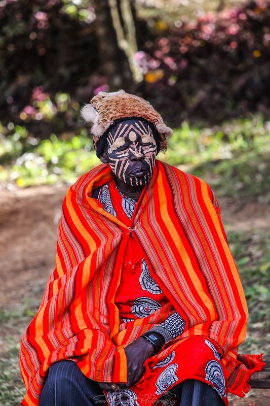 africa, , kikuyu, people Kikuyu peoplephoto preview