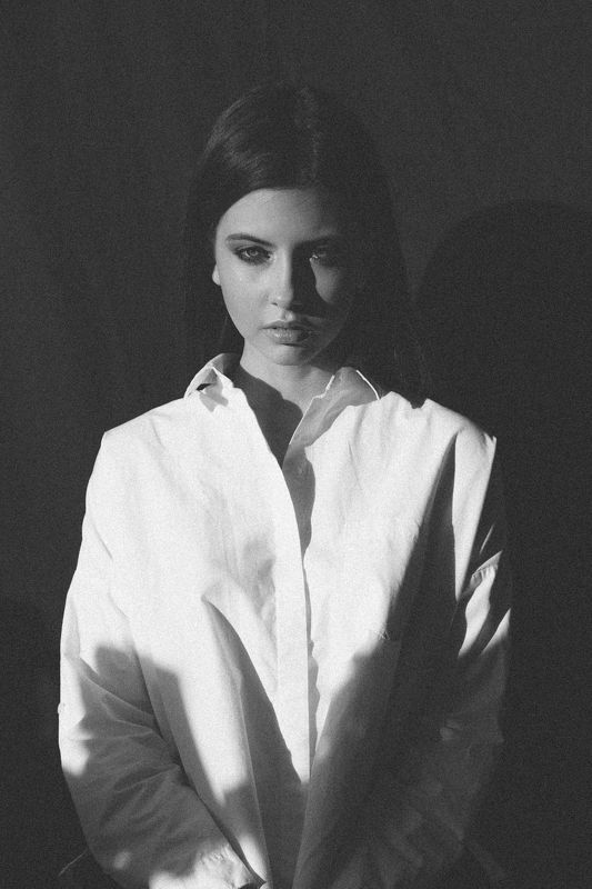 portrait,moscow,russia,bw,портрет,москва,россия,женскийпортрет,модель,model photo preview