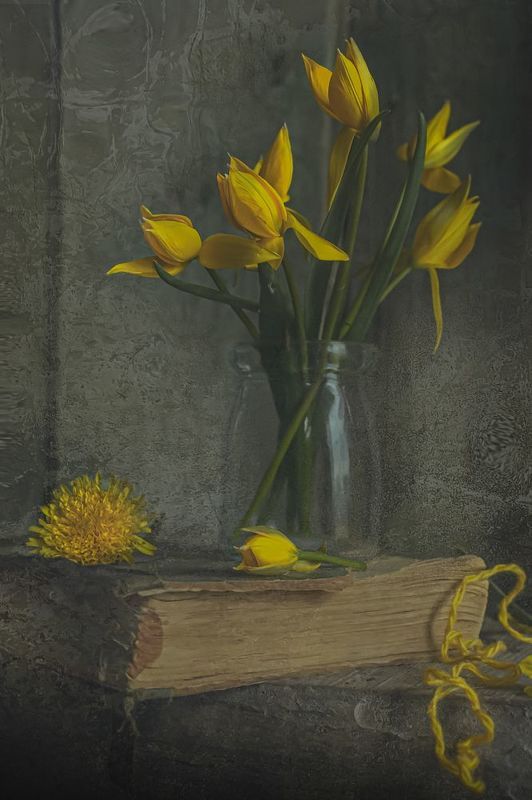 К разлуке...photo preview