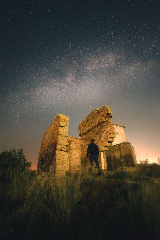 Призрак старого домаphoto preview