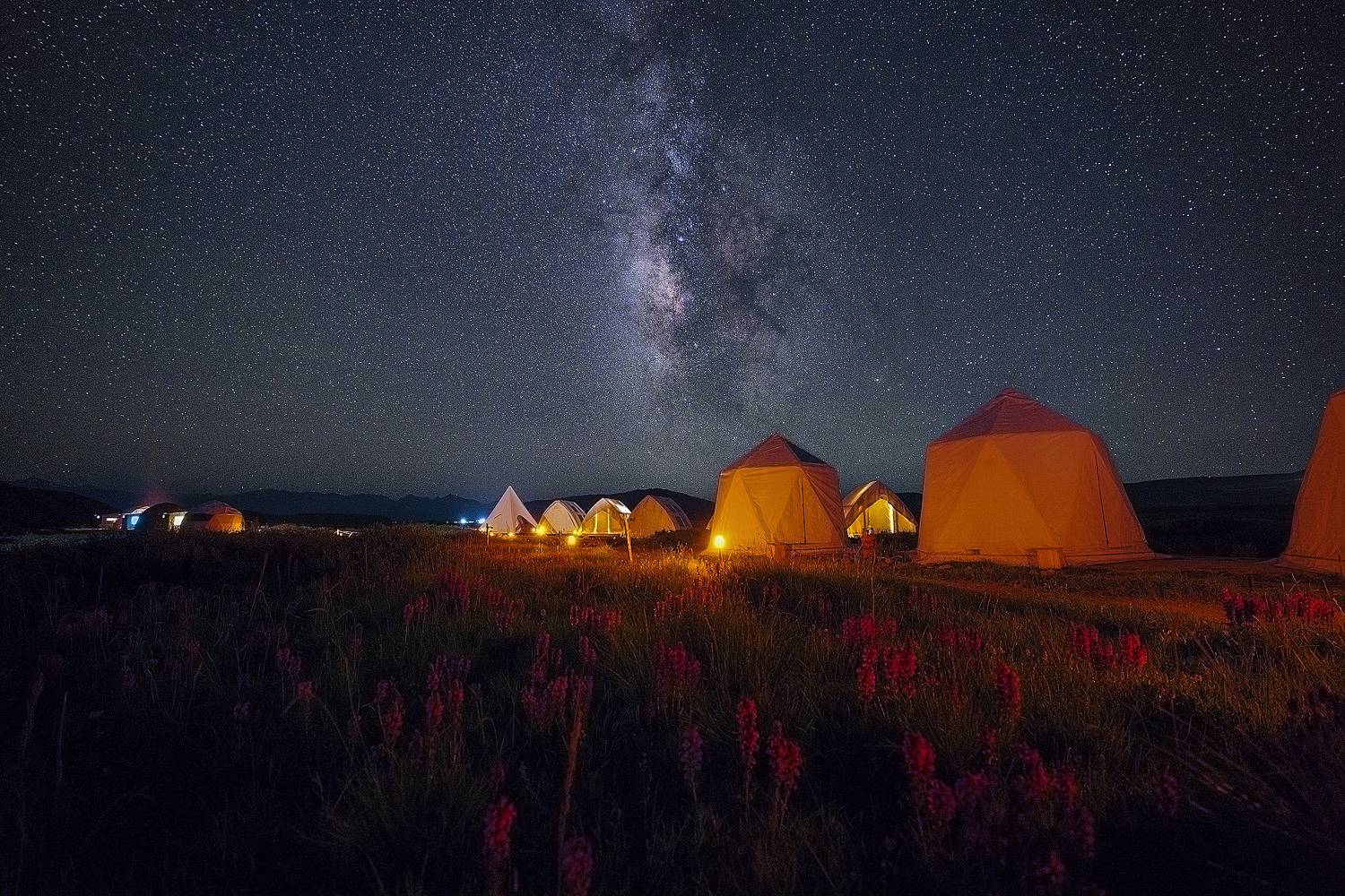 #pakistan #35awards #landscapes #skardu #deosai #galaxy #stars #nightsky, Hussain Muhammad Asmar