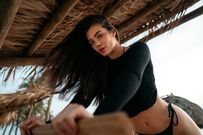 Kristina фото превью