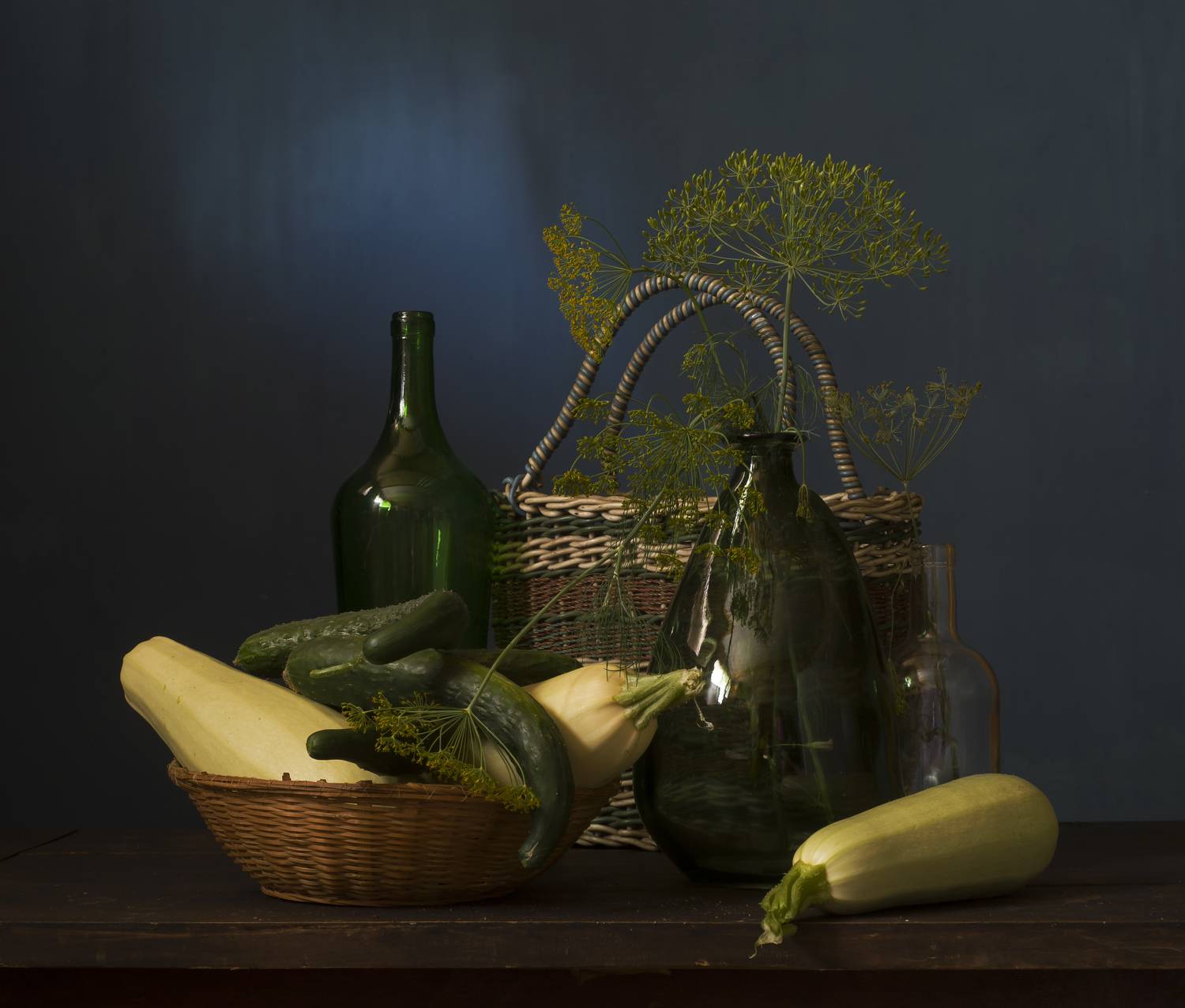 , Оксана Евкодимова