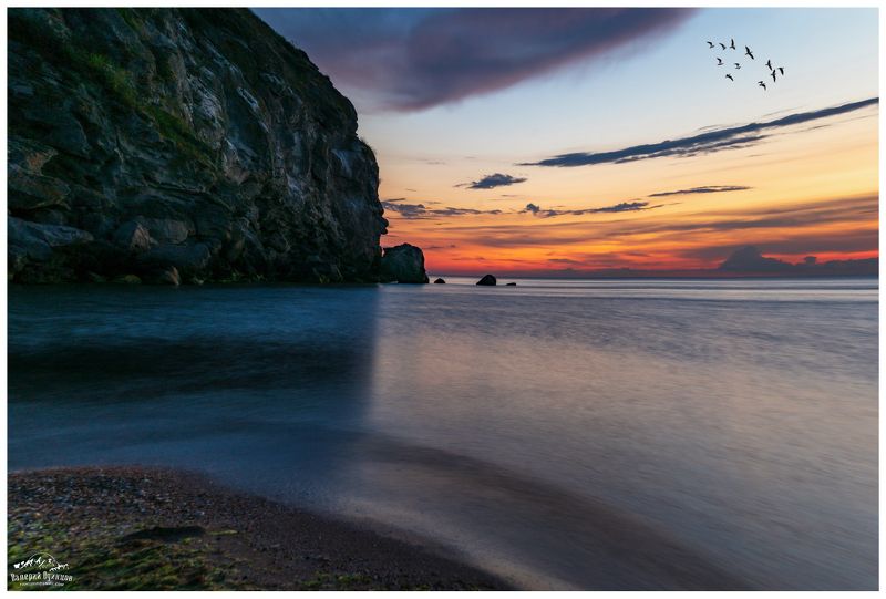 Гармония закатаphoto preview