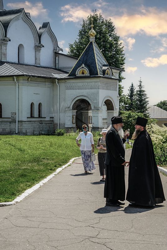 о бренном... фото превью