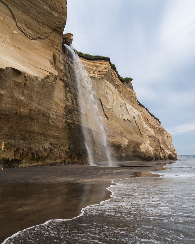 Головнинский Клиф photo preview