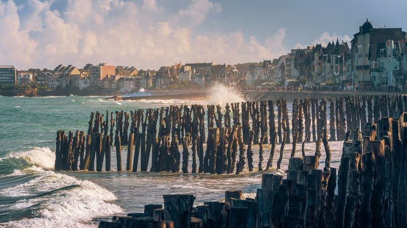 Сен-Малоphoto preview