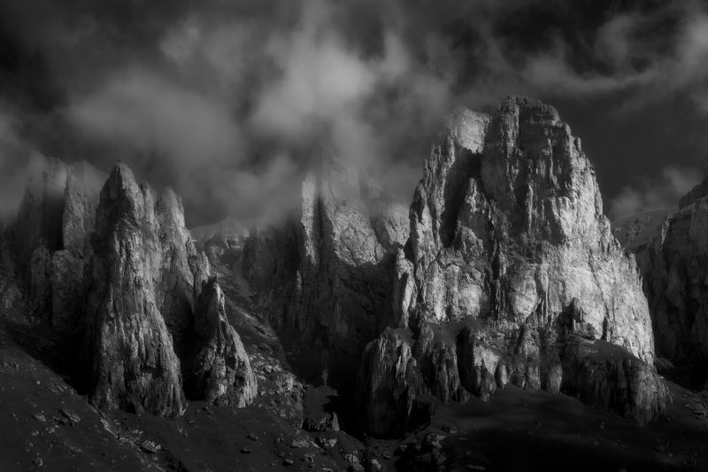 Перевал фото превью