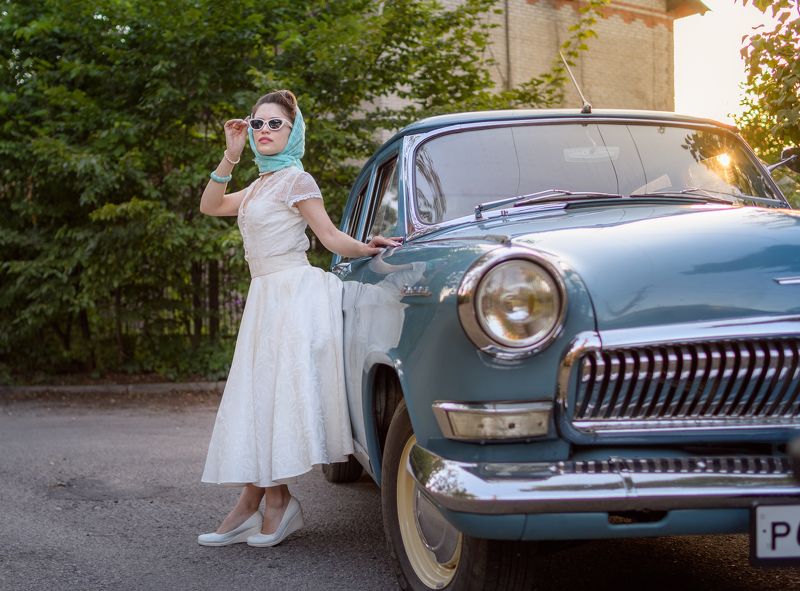 Однажды вечером в июлеphoto preview